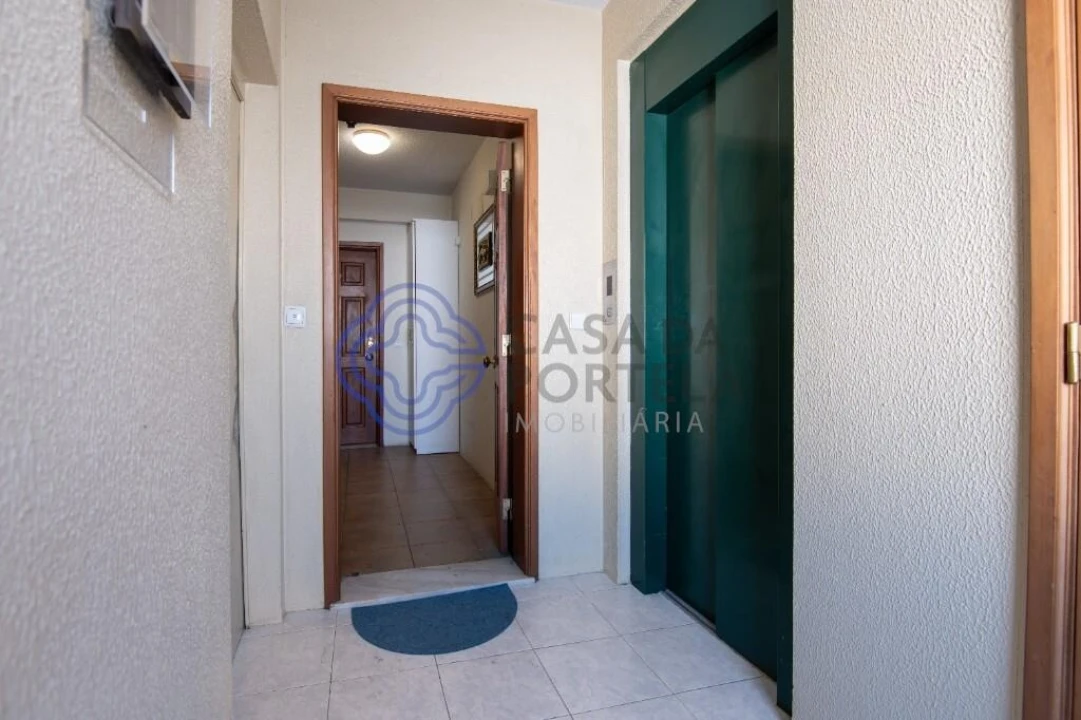 Apartamento T3 para Venda em Nossa Senhora do Pópulo, Coto e São Gregório Foto 9
