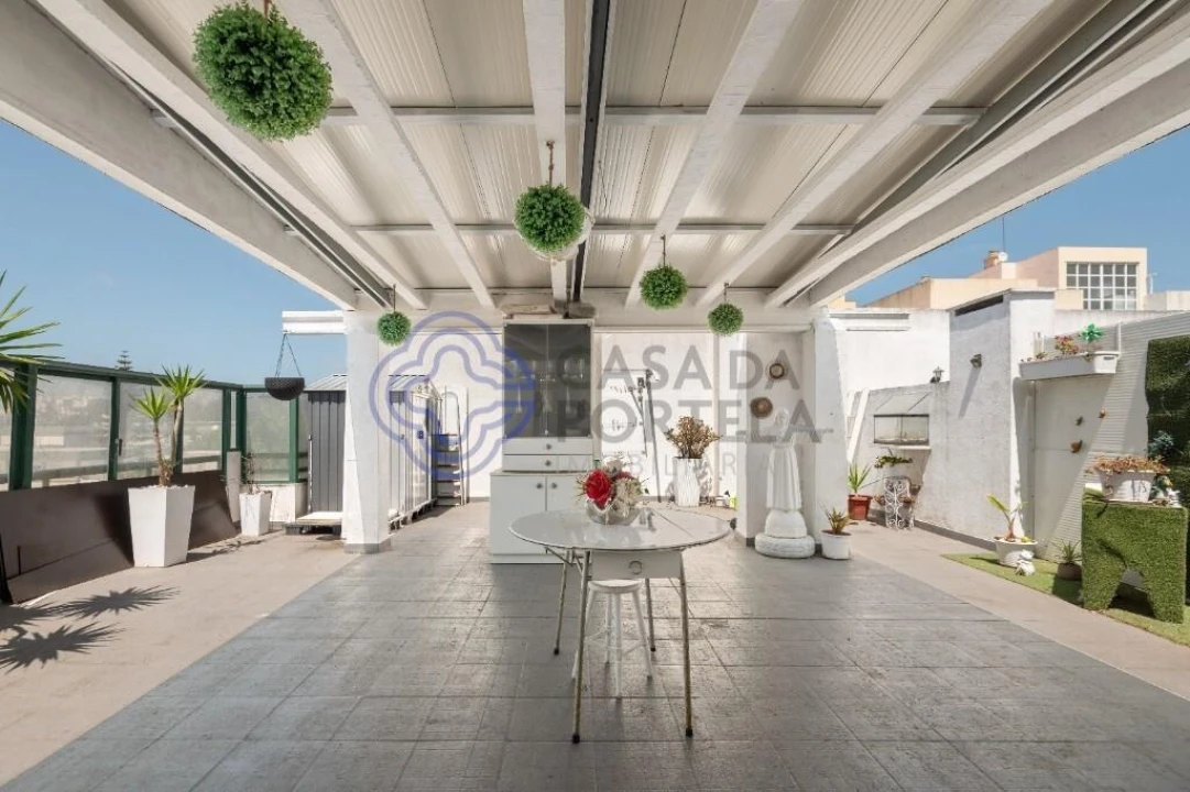 Apartamento T3 para Venda em Nossa Senhora do Pópulo, Coto e São Gregório Foto 24