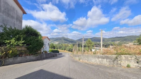 Moradia T3 para Venda em Sande São Lourenço e Balazar