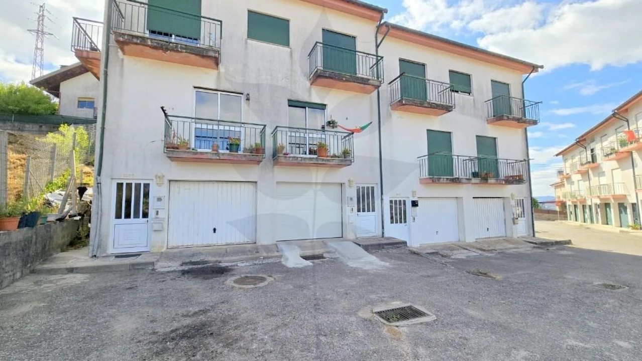 Moradia T3 para Venda em Sande São Lourenço e Balazar Foto 9