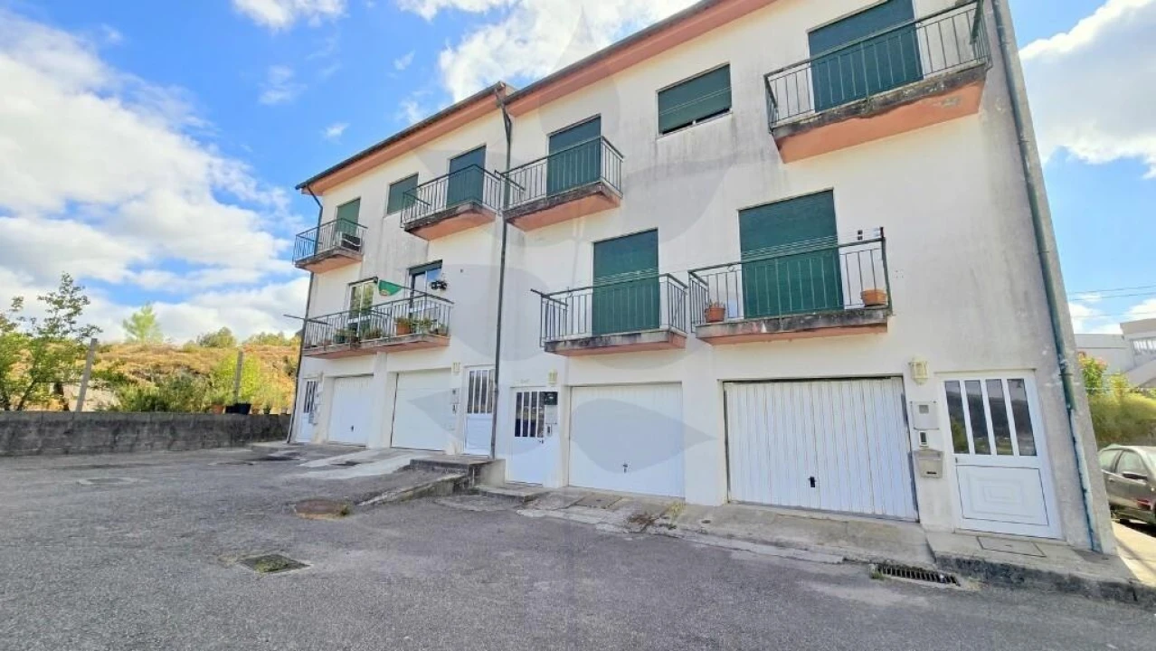 Moradia T3 para Venda em Sande São Lourenço e Balazar Foto 1