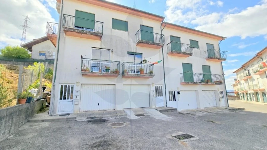 Moradia T3 para Venda em Sande São Lourenço e Balazar Foto 24