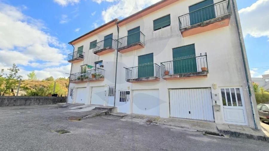 Moradia T3 para Venda em Sande São Lourenço e Balazar