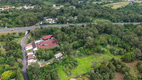 Terreno para Venda em Rosto do Cão (Livramento)