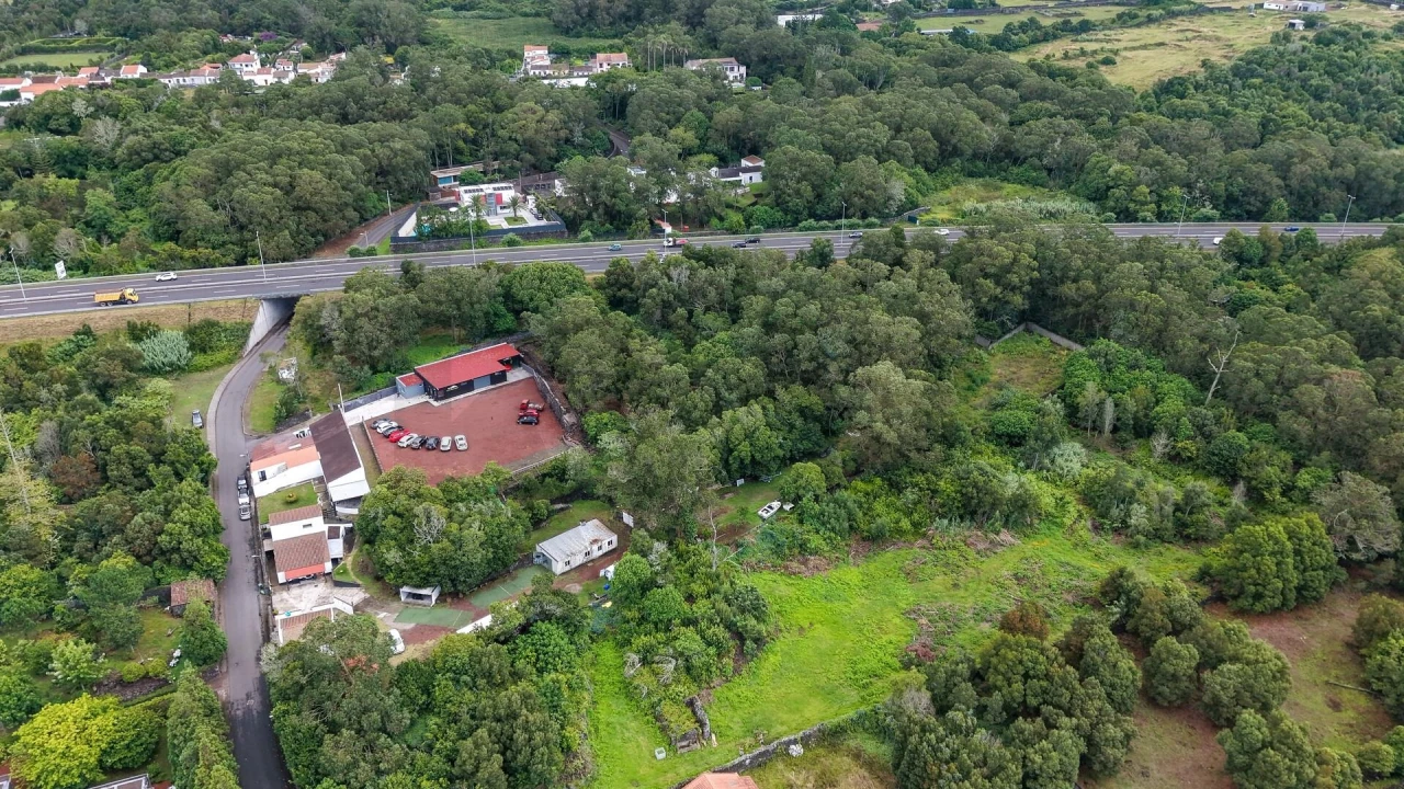 Terreno para Venda em Rosto do Cão (Livramento) Foto 10