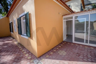Moradia T3 para Venda em Funchal (Santa Maria Maior)
