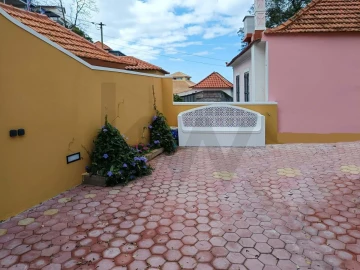Moradia T3 para Venda em Funchal (Santa Maria Maior)