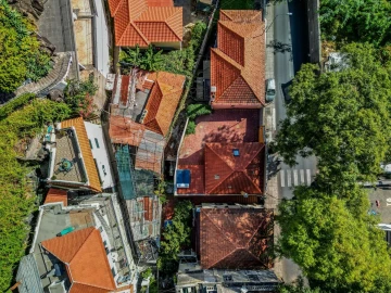 Moradia T3 para Venda em Funchal (Santa Maria Maior)
