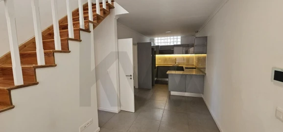 Moradia T3 para Venda em Funchal (Santa Maria Maior)