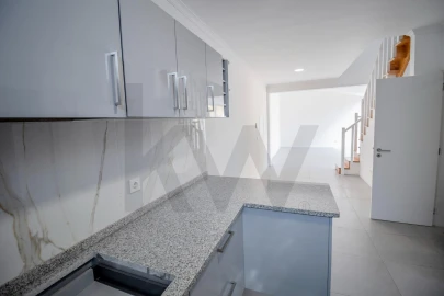 Moradia T3 para Venda em Funchal (Santa Maria Maior)