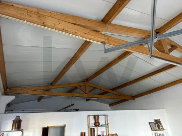 Armazém para Venda em Cercal