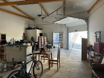 Armazém para Venda em Cercal