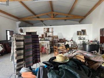Armazém para Venda em Cercal