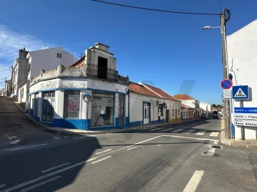 Armazém para Venda em Cercal