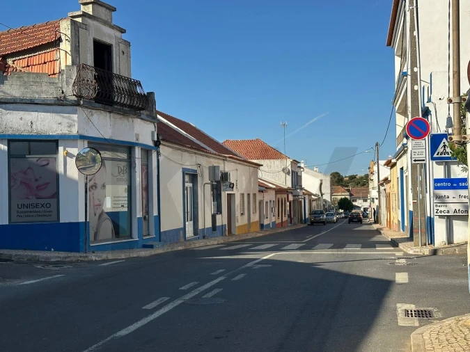 Armazém para Venda em Cercal Foto 13