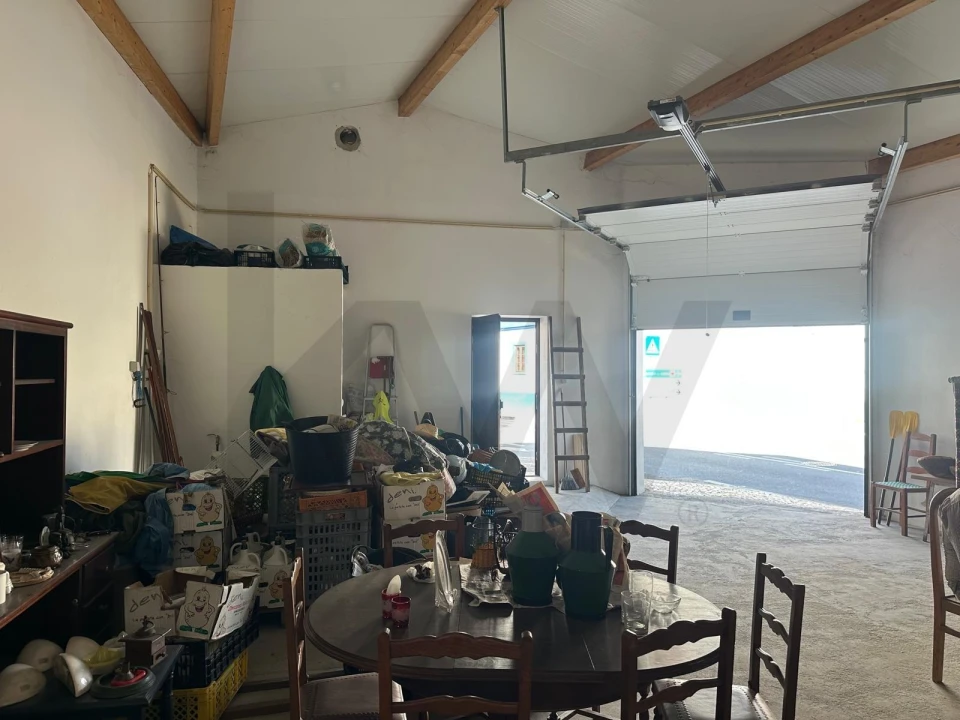 Armazém para Venda em Cercal Foto 3