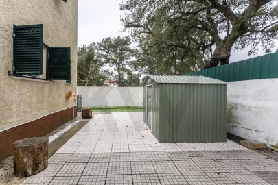 Moradia T4 para Arrendamento em Palmela