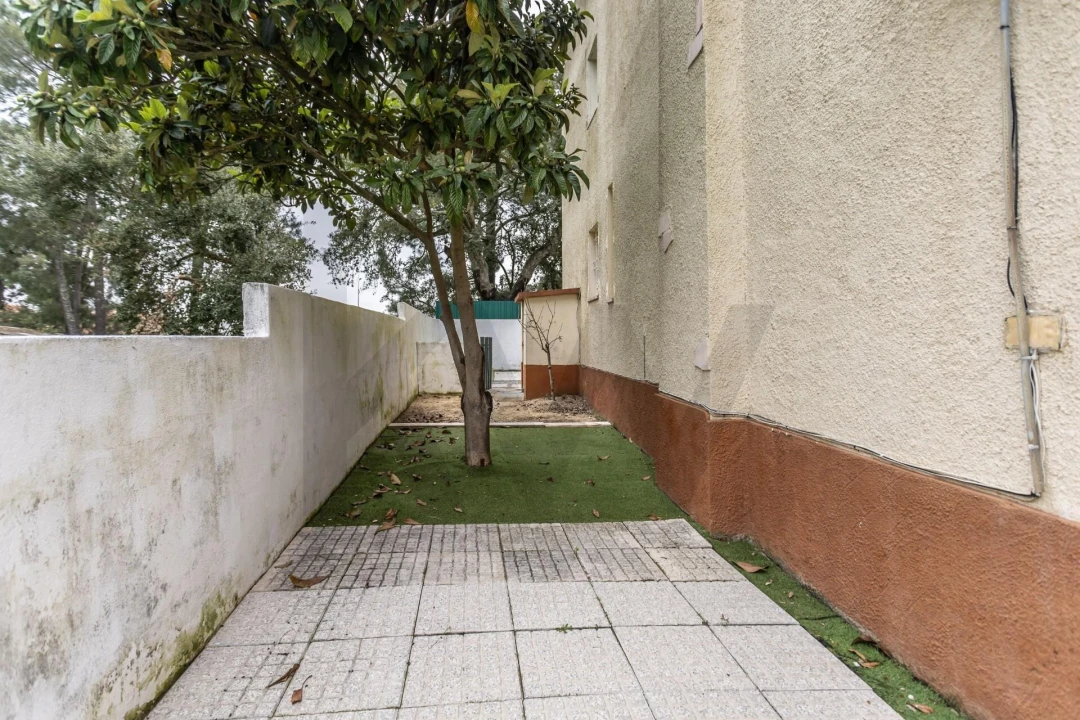 Moradia T4 para Arrendamento em Palmela Foto 5