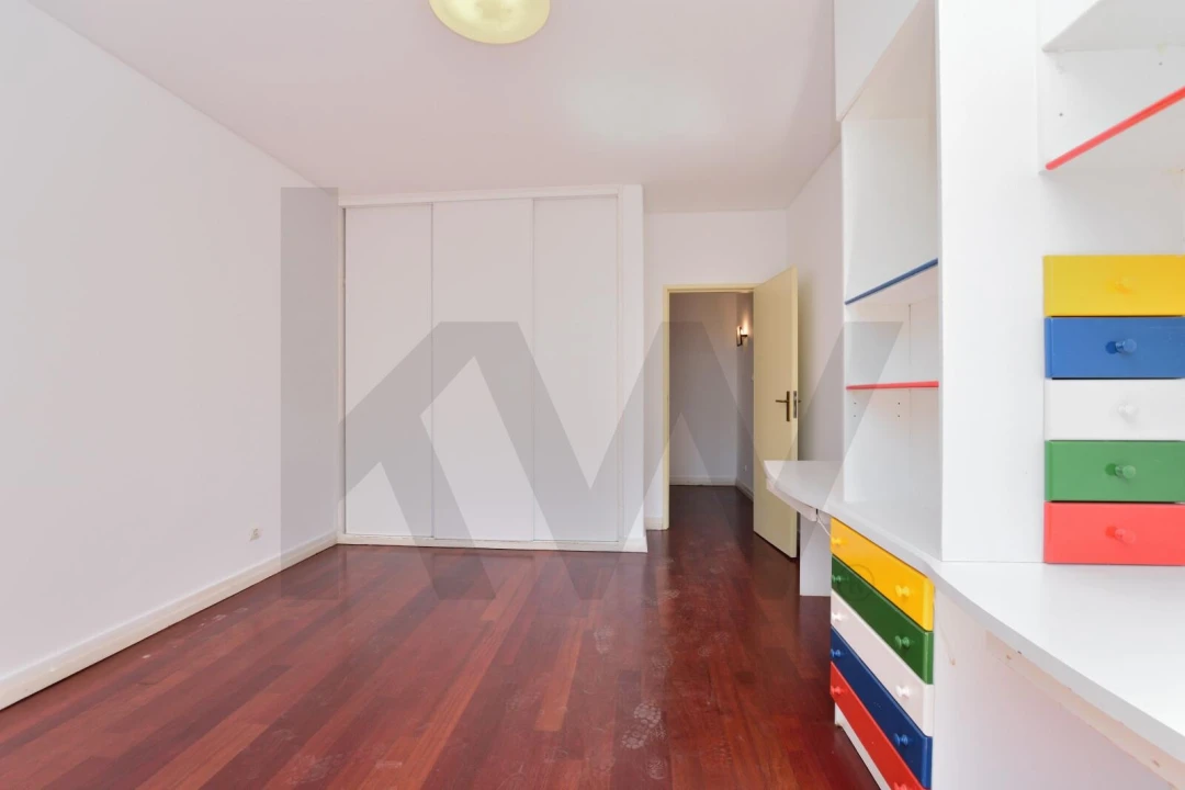 Moradia T6 para Venda em Oeiras e São Julião da Barra, Paço de Arcos e Caxias Foto 29