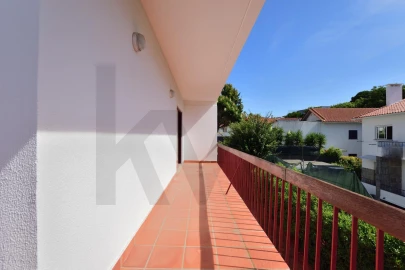Moradia T6 para Venda em Oeiras e São Julião da Barra, Paço de Arcos e Caxias