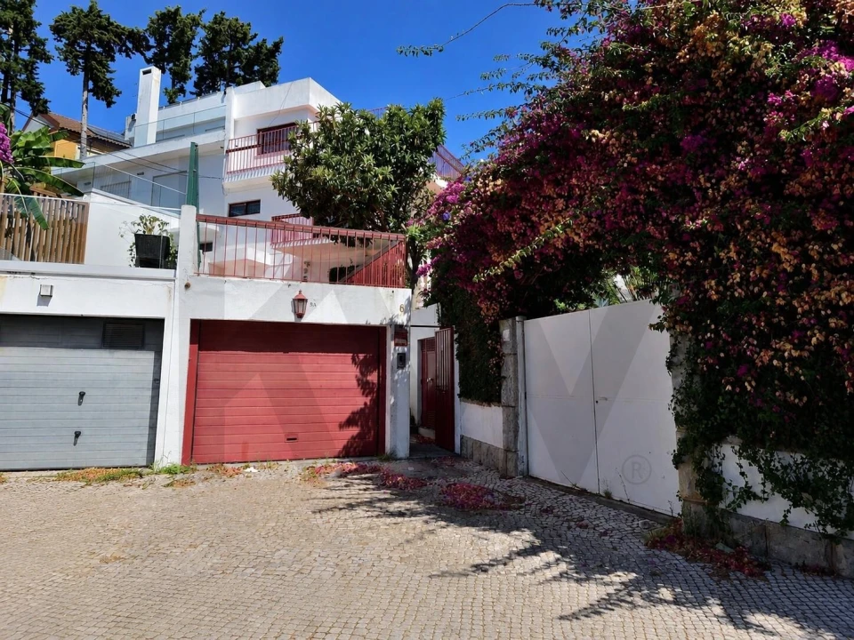 Moradia T6 para Venda em Oeiras e São Julião da Barra, Paço de Arcos e Caxias Foto 56