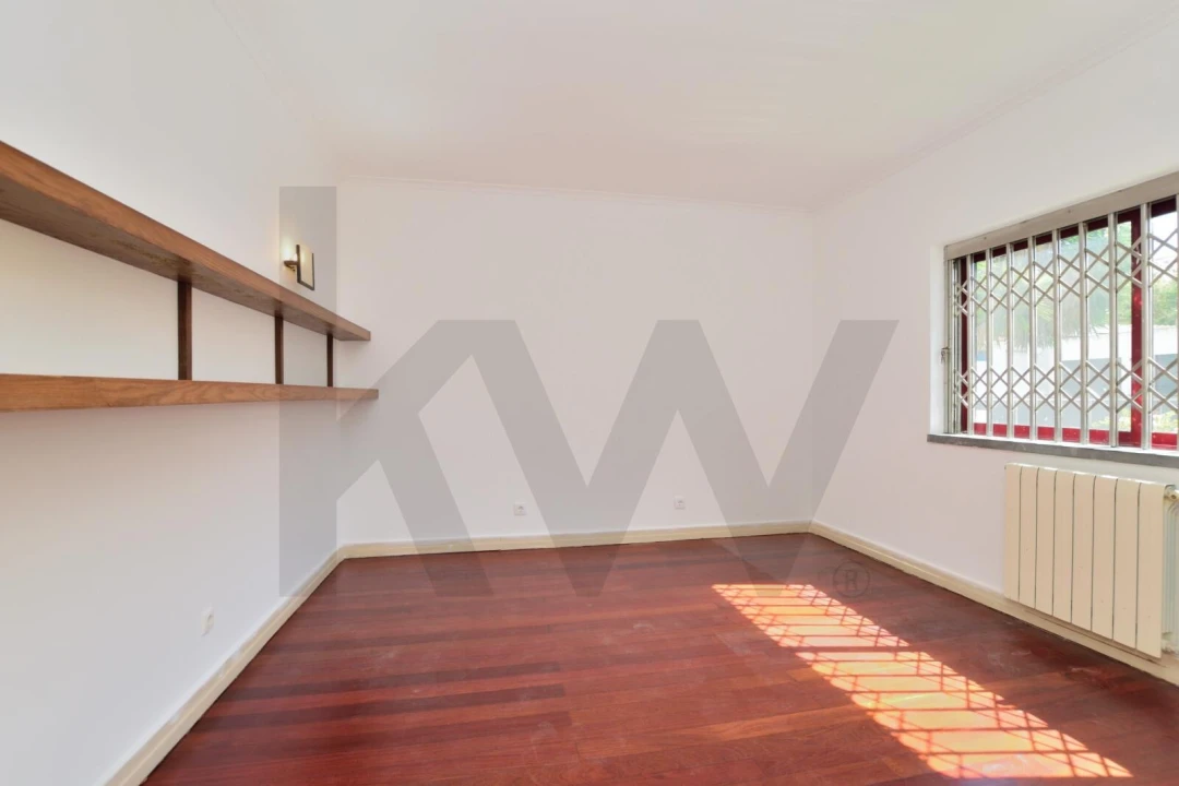 Moradia T6 para Venda em Oeiras e São Julião da Barra, Paço de Arcos e Caxias Foto 38