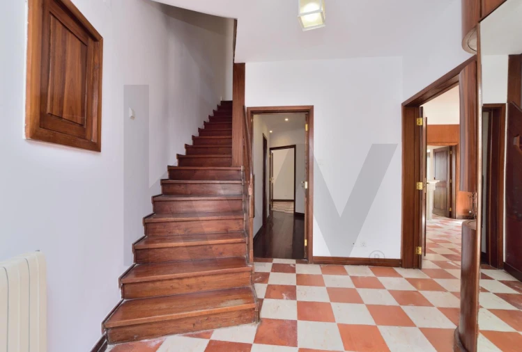 Moradia T6 para Venda em Oeiras e São Julião da Barra, Paço de Arcos e Caxias Foto 18