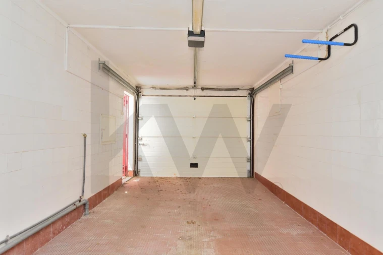 Moradia T6 para Venda em Oeiras e São Julião da Barra, Paço de Arcos e Caxias Foto 57