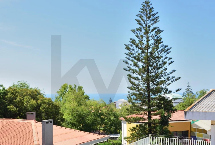 Moradia T6 para Venda em Oeiras e São Julião da Barra, Paço de Arcos e Caxias Foto 53