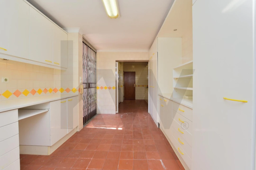 Moradia T6 para Venda em Oeiras e São Julião da Barra, Paço de Arcos e Caxias Foto 15