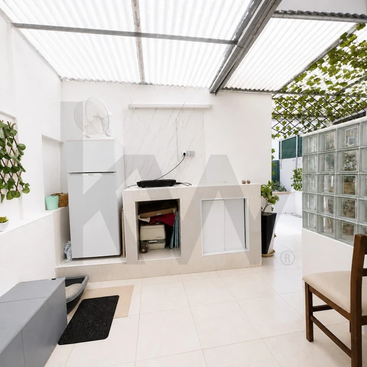 Apartamento T1 para Venda em Baixa da Banheira e Vale da Amoreira Foto 37