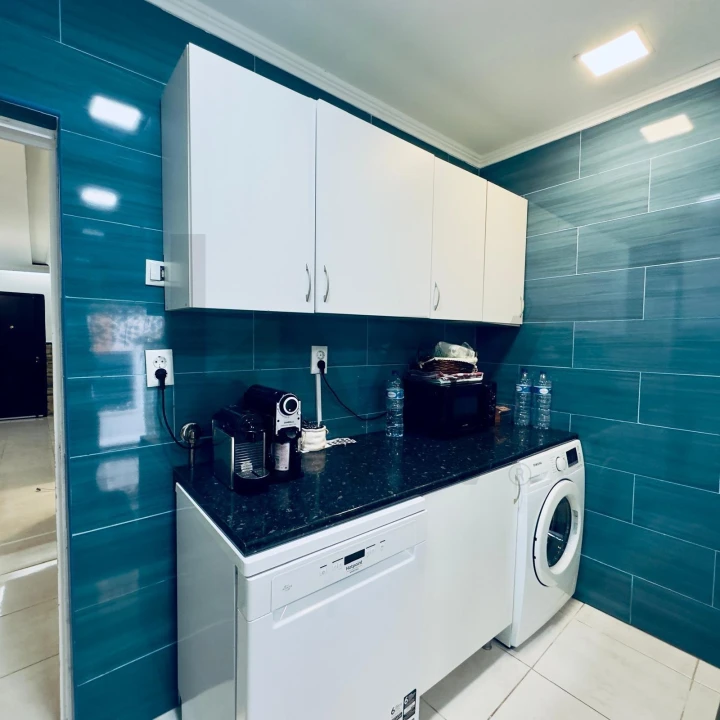 Apartamento T1 para Venda em Baixa da Banheira e Vale da Amoreira Foto 27