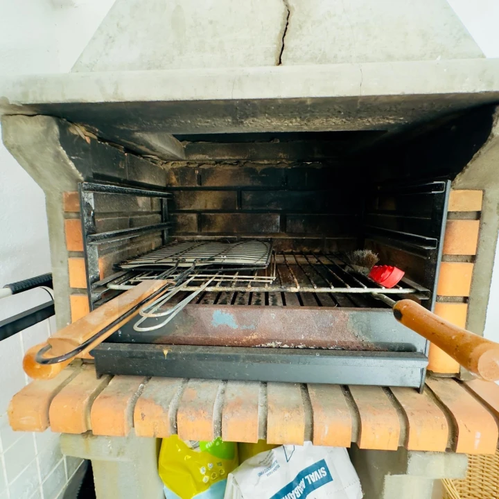 Apartamento T1 para Venda em Baixa da Banheira e Vale da Amoreira Foto 43