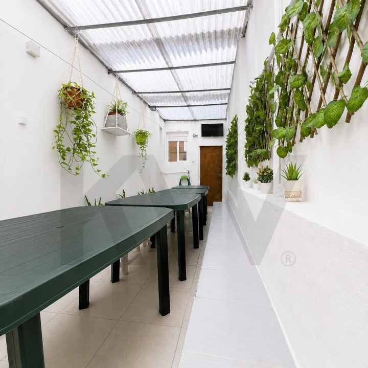 Apartamento T1 para Venda em Baixa da Banheira e Vale da Amoreira Foto 38