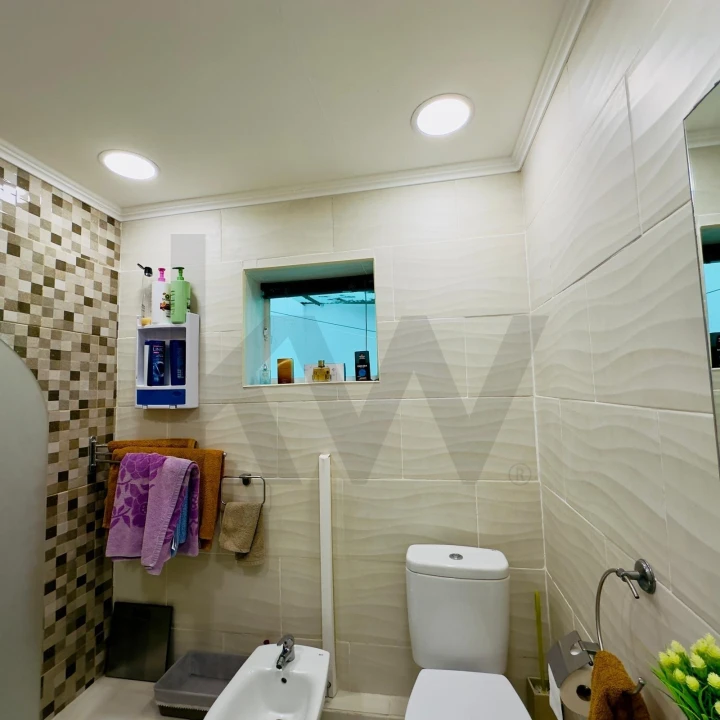 Apartamento T1 para Venda em Baixa da Banheira e Vale da Amoreira Foto 14
