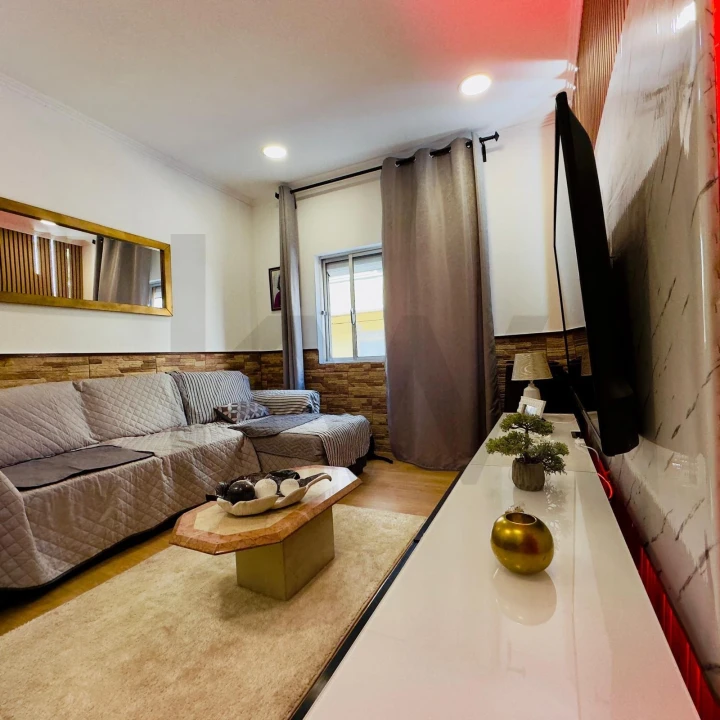 Apartamento T1 para Venda em Baixa da Banheira e Vale da Amoreira Foto 6