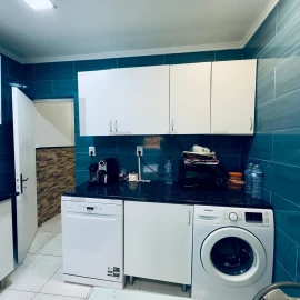 Apartamento T1 para Venda em Baixa da Banheira e Vale da Amoreira