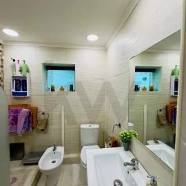 Apartamento T1 para Venda em Baixa da Banheira e Vale da Amoreira