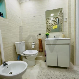 Apartamento T1 para Venda em Baixa da Banheira e Vale da Amoreira