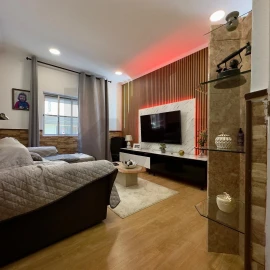 Apartamento T1 para Venda em Baixa da Banheira e Vale da Amoreira