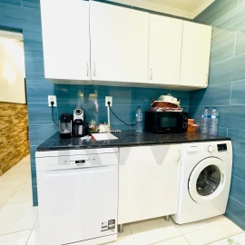 Apartamento T1 para Venda em Baixa da Banheira e Vale da Amoreira