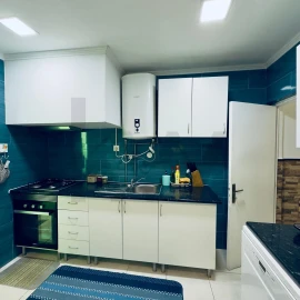 Apartamento T1 para Venda em Baixa da Banheira e Vale da Amoreira