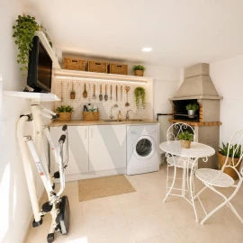 Apartamento T1 para Venda em Baixa da Banheira e Vale da Amoreira