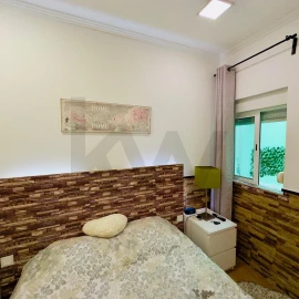 Apartamento T1 para Venda em Baixa da Banheira e Vale da Amoreira