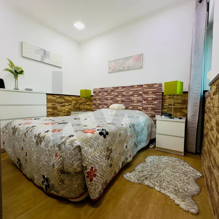 Apartamento T1 para Venda em Baixa da Banheira e Vale da Amoreira Foto 33