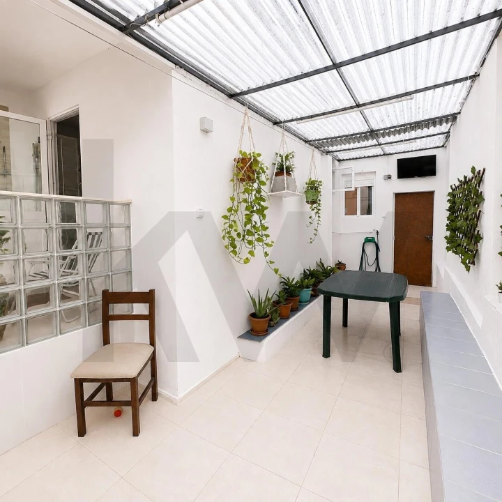 Apartamento T1 para Venda em Baixa da Banheira e Vale da Amoreira Foto 41