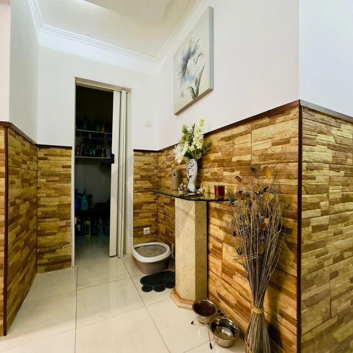 Apartamento T1 para Venda em Baixa da Banheira e Vale da Amoreira Foto 4