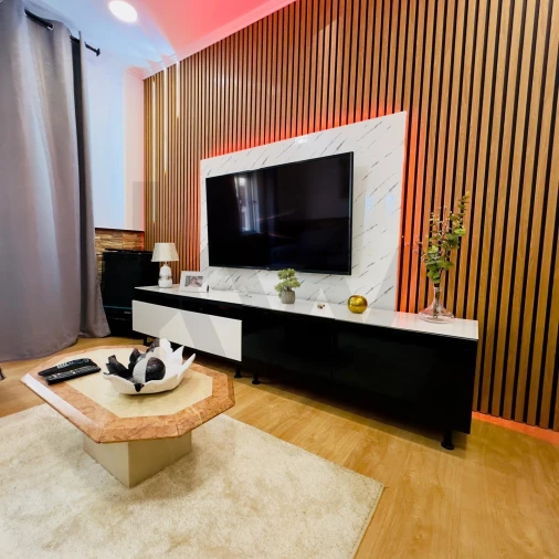 Apartamento T1 para Venda em Baixa da Banheira e Vale da Amoreira Foto 10