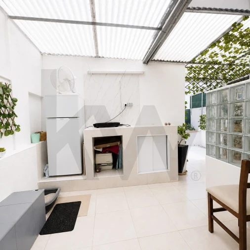 Apartamento T1 para Venda em Baixa da Banheira e Vale da Amoreira Foto 37