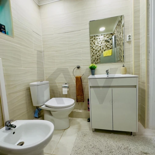 Apartamento T1 para Venda em Baixa da Banheira e Vale da Amoreira Foto 17